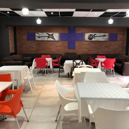 יוהנסבורג Gold Reef Lodge מראה חיצוני תמונה