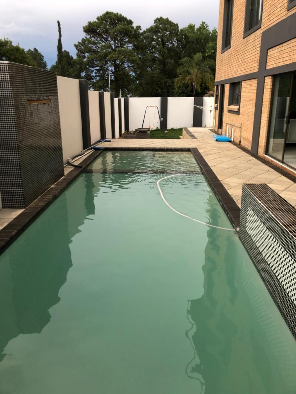 יוהנסבורג Gold Reef Lodge מראה חיצוני תמונה