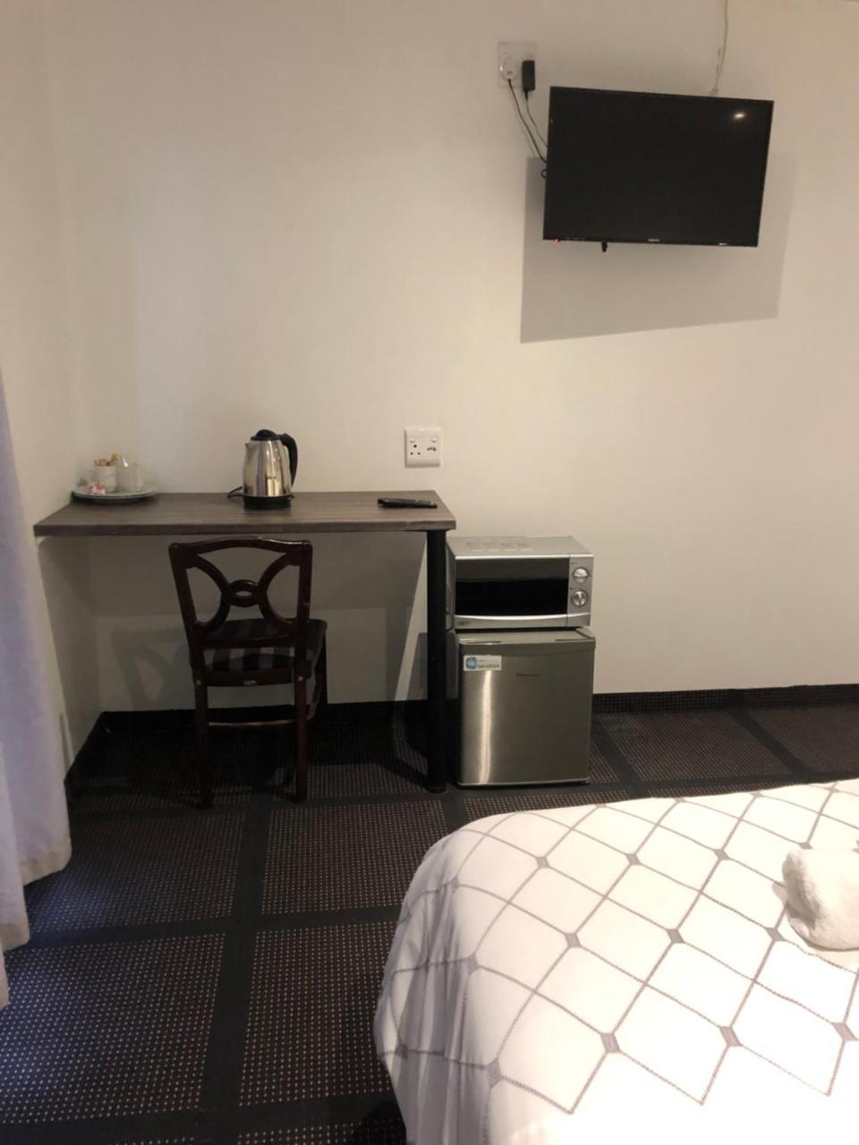 יוהנסבורג Gold Reef Lodge מראה חיצוני תמונה