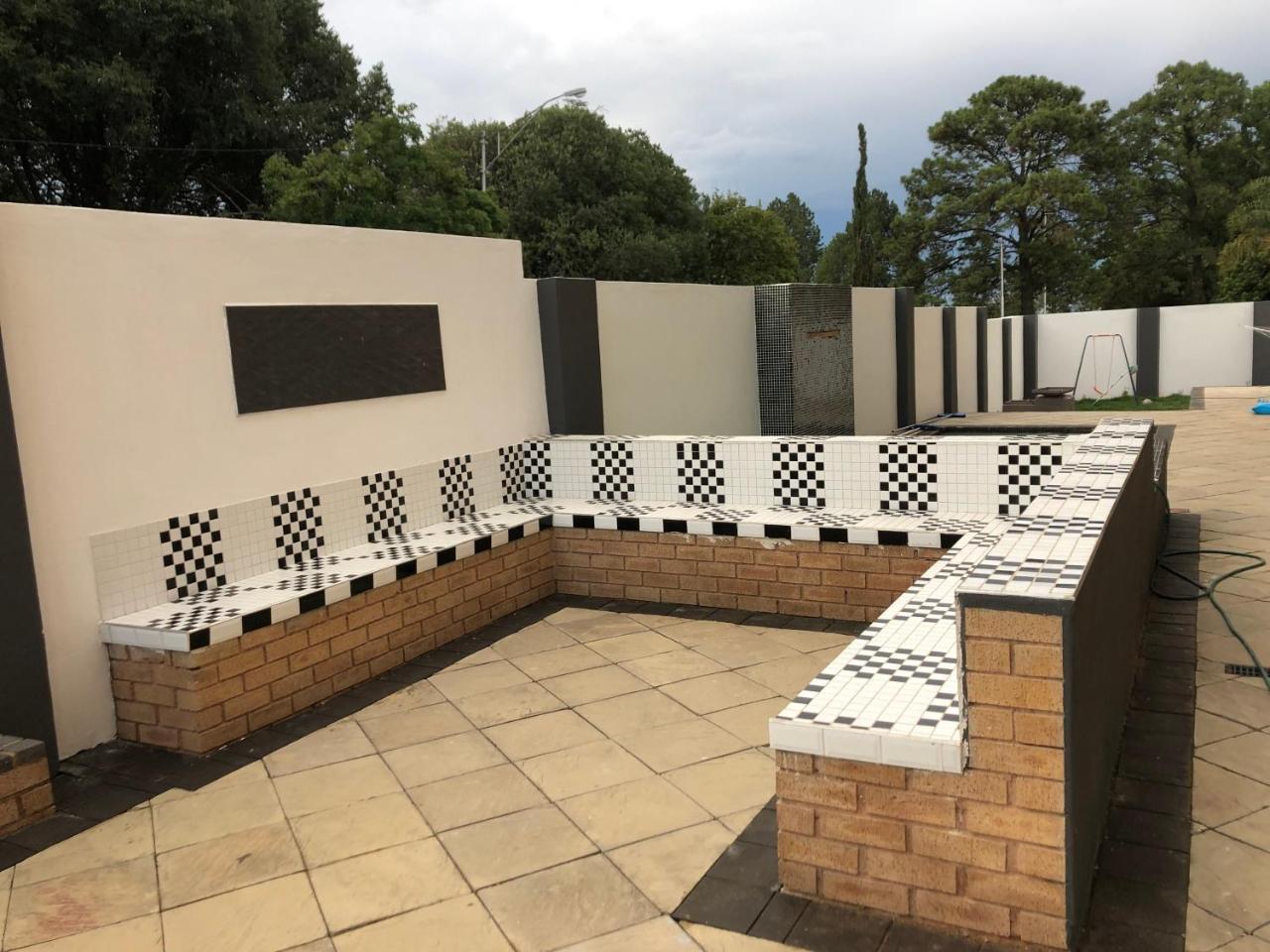יוהנסבורג Gold Reef Lodge מראה חיצוני תמונה