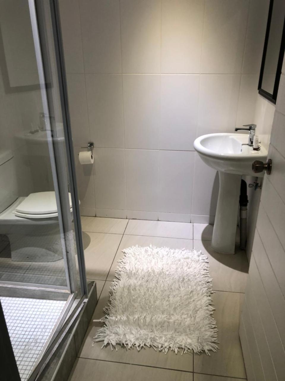 יוהנסבורג Gold Reef Lodge מראה חיצוני תמונה