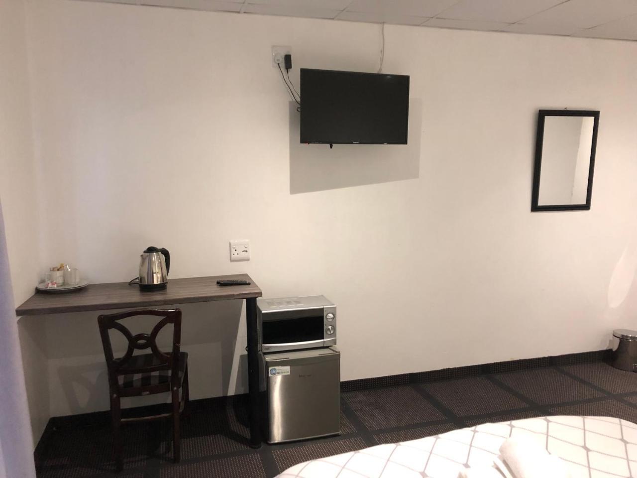 יוהנסבורג Gold Reef Lodge מראה חיצוני תמונה