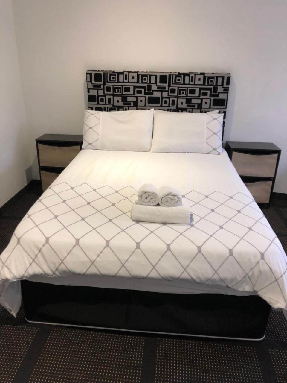 יוהנסבורג Gold Reef Lodge מראה חיצוני תמונה