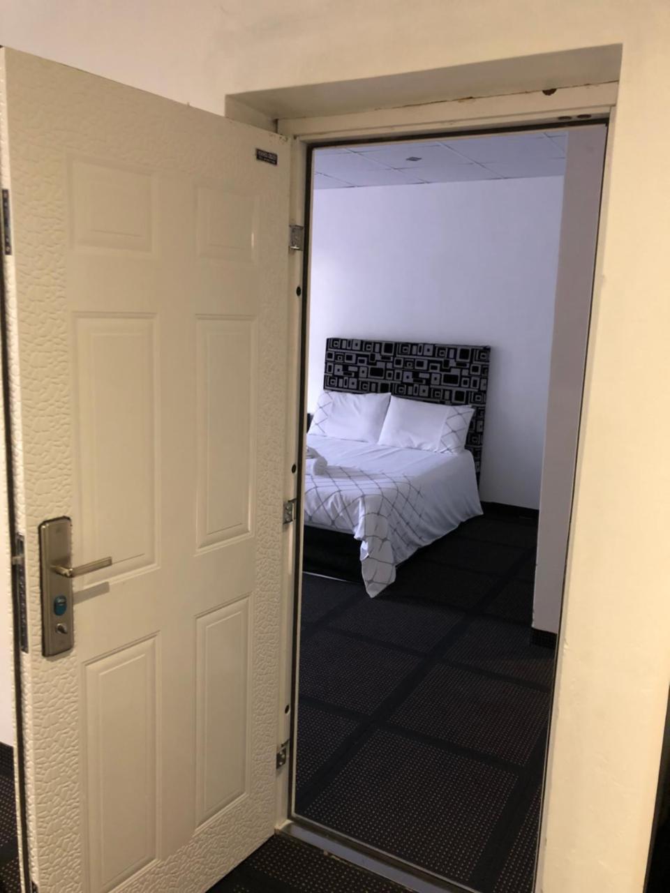 יוהנסבורג Gold Reef Lodge מראה חיצוני תמונה