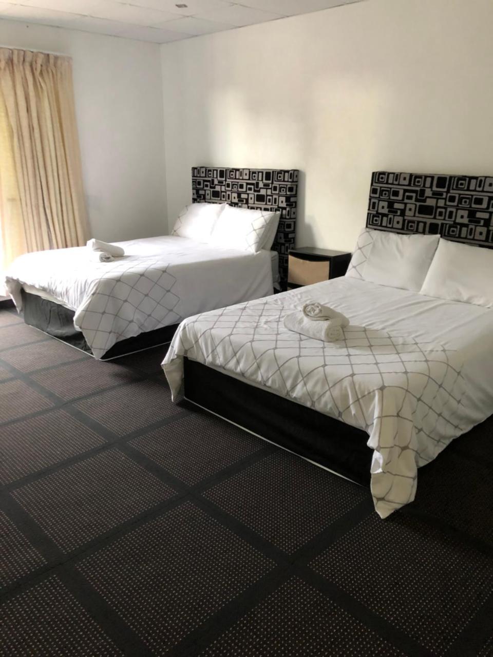 יוהנסבורג Gold Reef Lodge מראה חיצוני תמונה