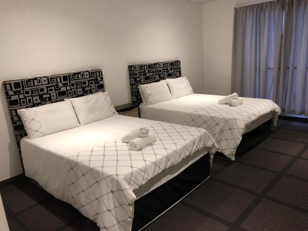יוהנסבורג Gold Reef Lodge מראה חיצוני תמונה